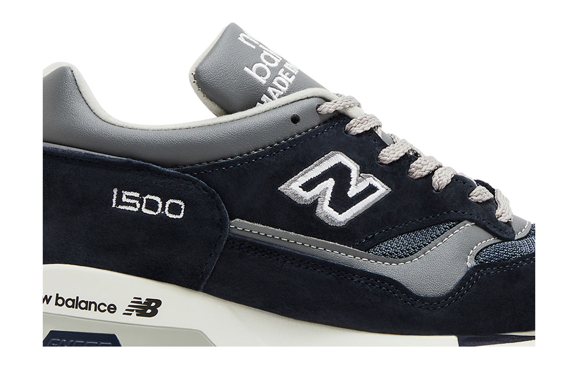新品 未使用 ★ New Balance Made in UK M1500PNV Buy New Balance 1500 Made in England 'Navy' - M1500PNV | GOAT