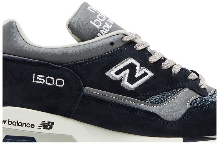 New Balance 1500 Made in England Navy