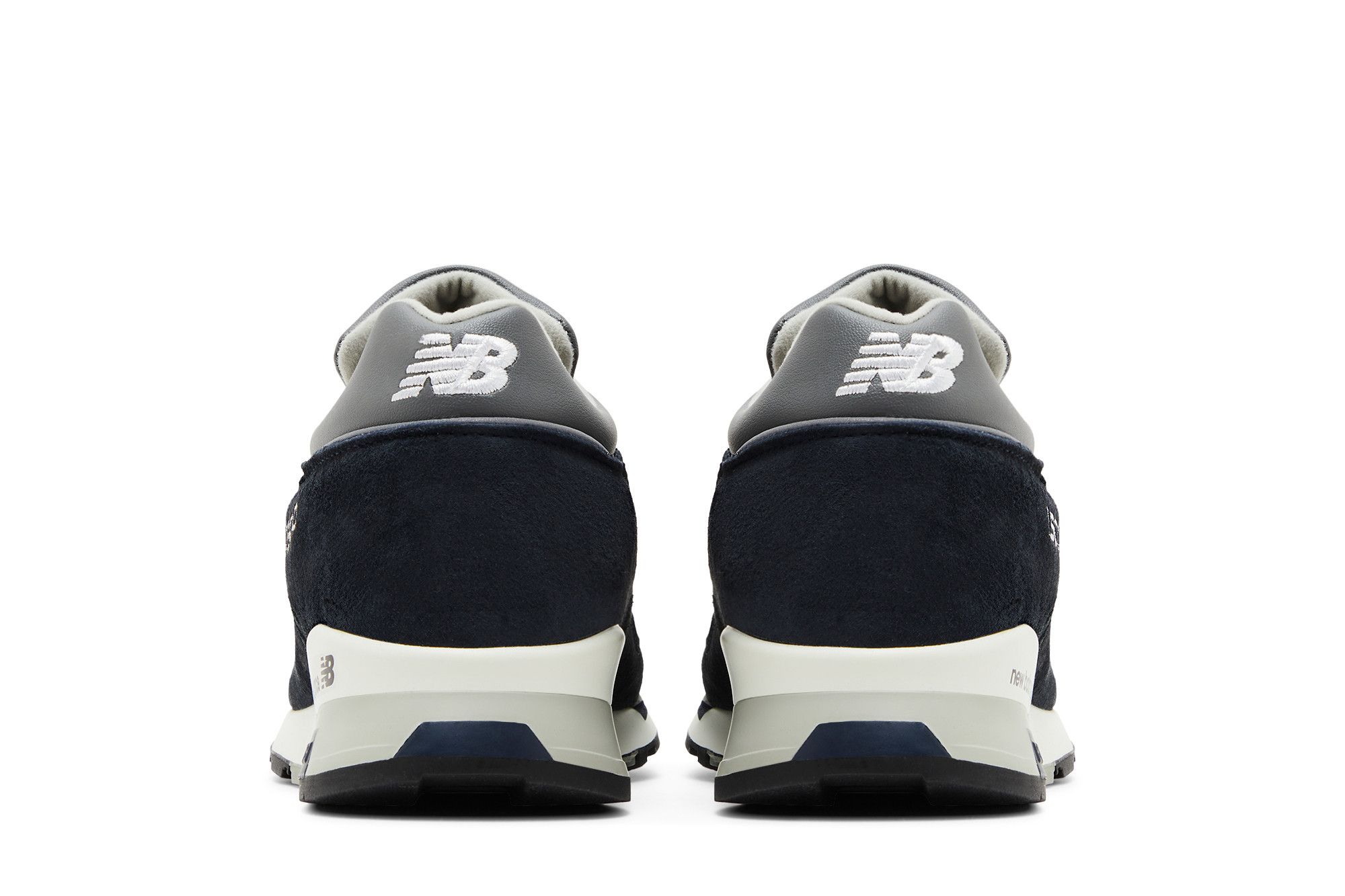 Buy New Balance 1500 Made in England 'Navy' - M1500PNV | GOAT