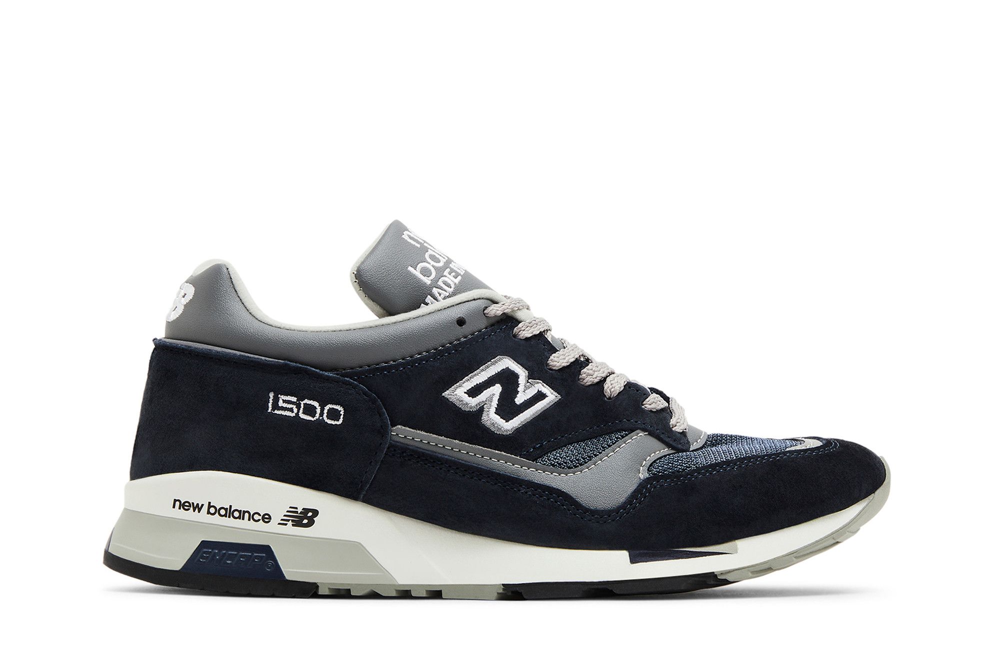 Buy New Balance 1500 Made in England 'Navy' - M1500PNV | GOAT
