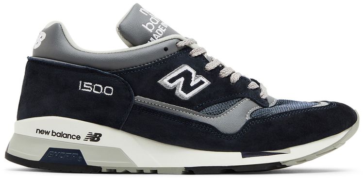 New Balance 1500 Made in England Navy