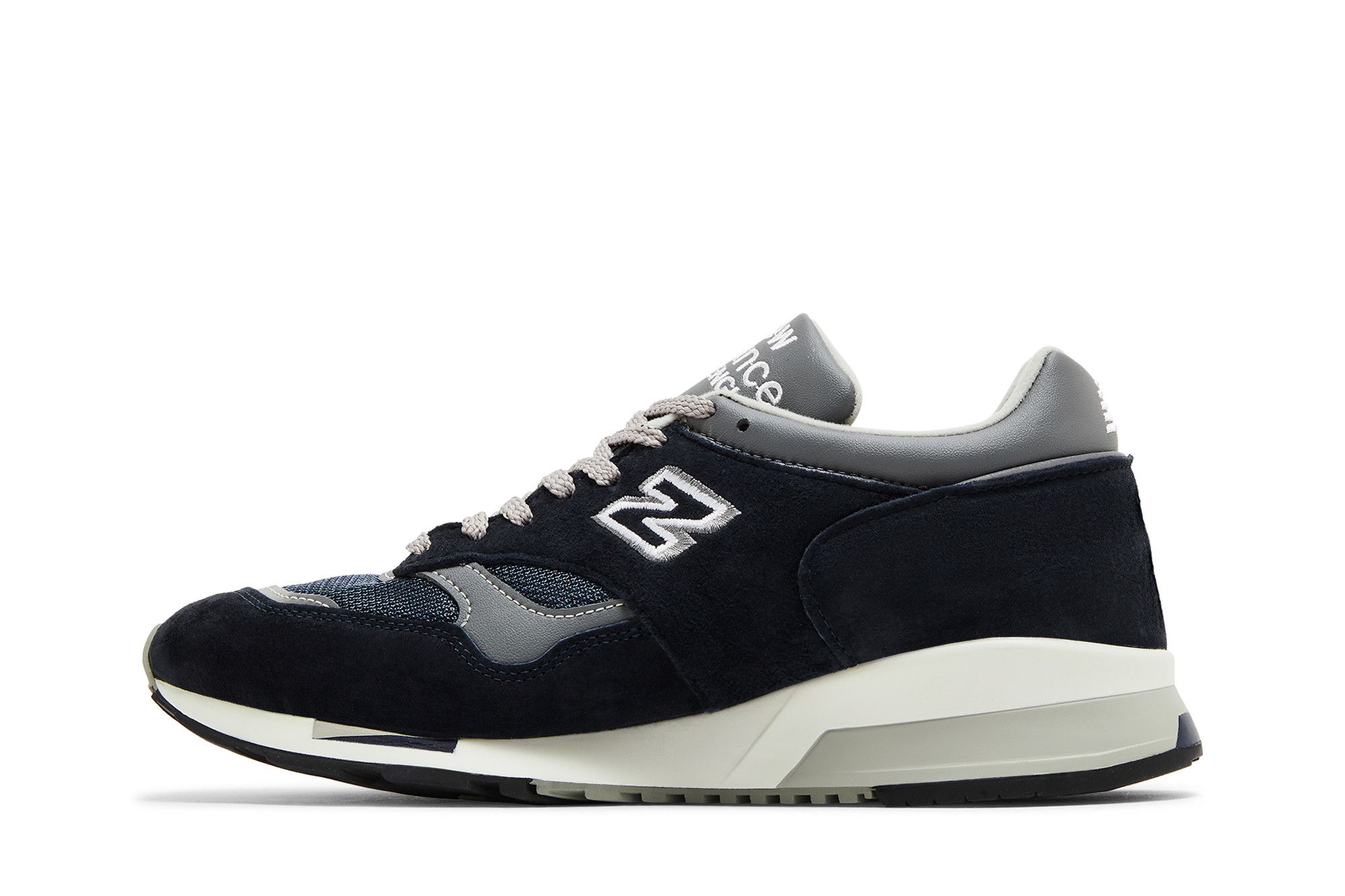 Buy New Balance 1500 Made in England 'Navy' - M1500PNV | GOAT