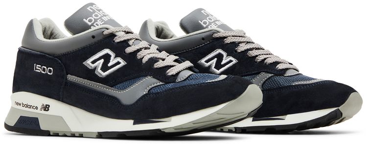 New Balance 1500 Made in England Navy