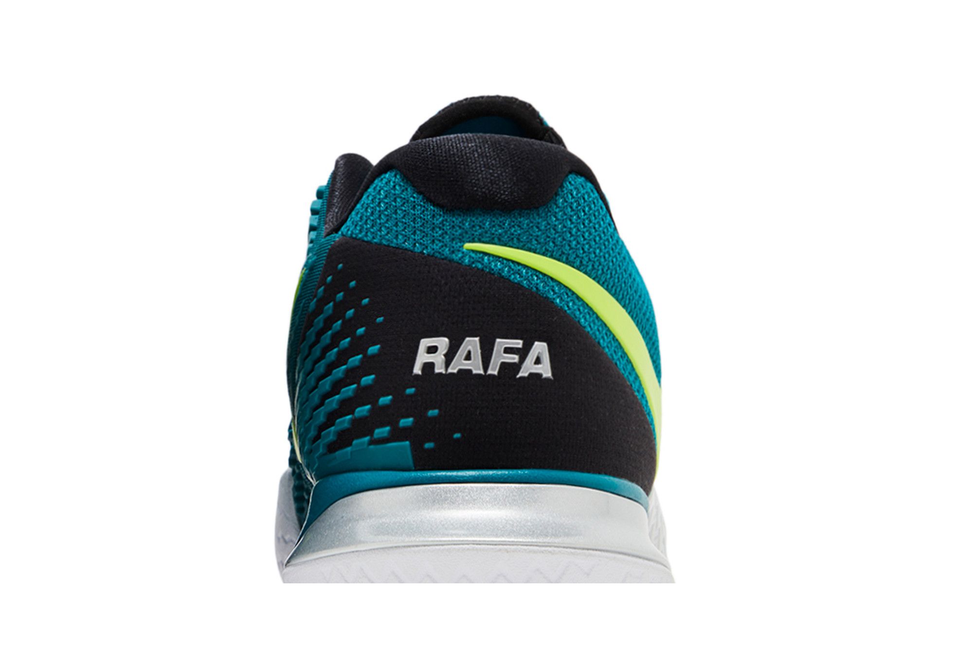 Buy NikeCourt Zoom Vapor Cage 4 Rafa 'Bright Spruce Atomic