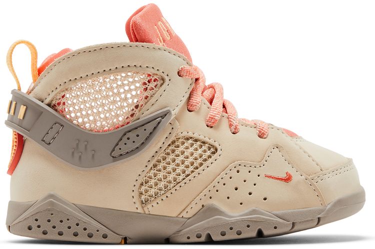 Bephies Beauty Supply x Air Jordan 7 Retro TD