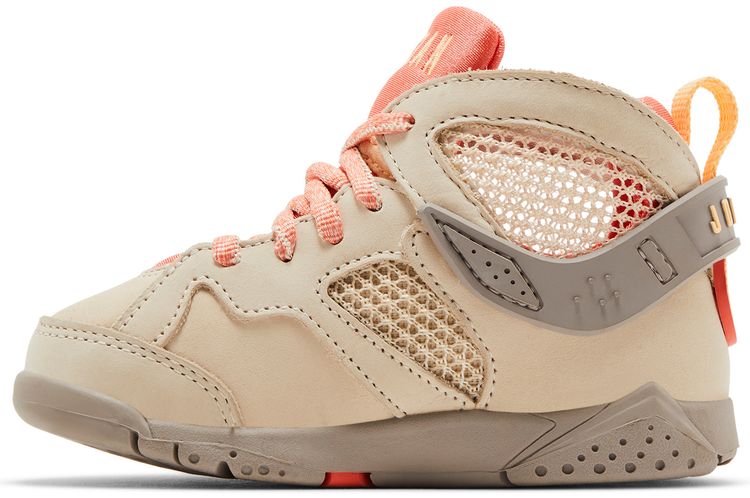 Bephies Beauty Supply x Air Jordan 7 Retro TD