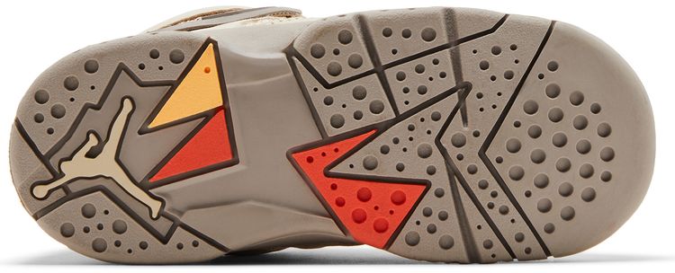 Bephies Beauty Supply x Air Jordan 7 Retro TD