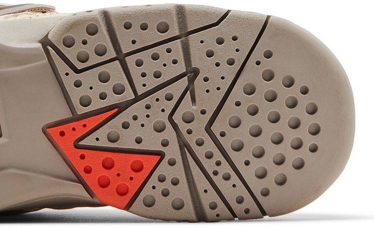 Bephies Beauty Supply x Air Jordan 7 Retro TD