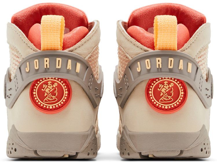 Bephies Beauty Supply x Air Jordan 7 Retro TD