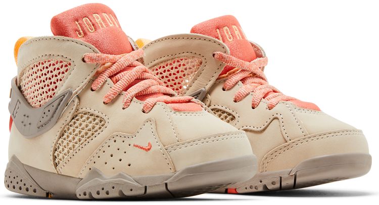 Bephies Beauty Supply x Air Jordan 7 Retro TD