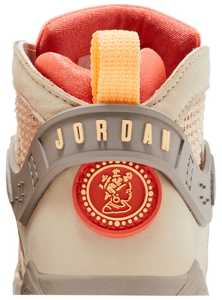 Bephies Beauty Supply x Air Jordan 7 Retro TD