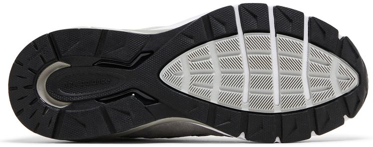 New Balance Wmns 990v5 Made In USA 2E Wide Castlerock