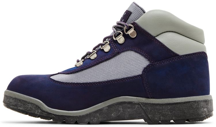 Timberland Field Boot Junior Purple