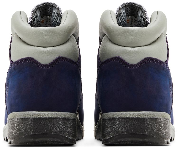 Timberland Field Boot Junior Purple