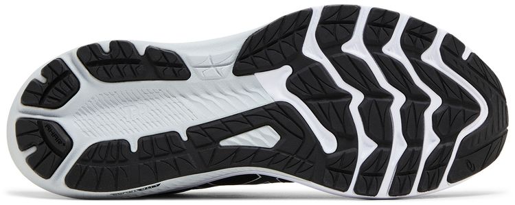 Asics Wmns GT 2000 11 Black White