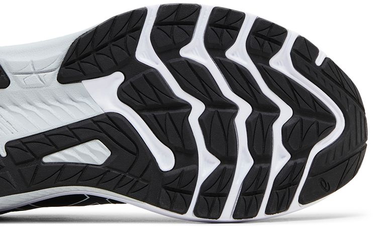 Asics Wmns GT 2000 11 Black White