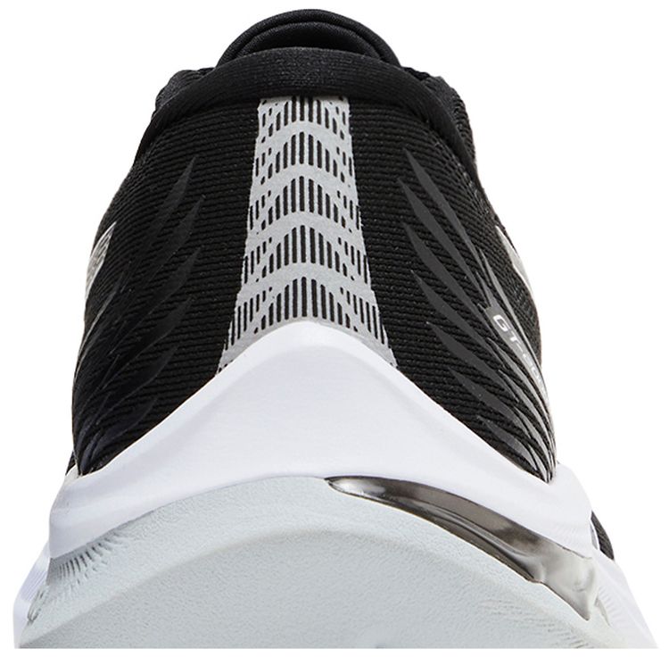 Asics Wmns GT 2000 11 Black White