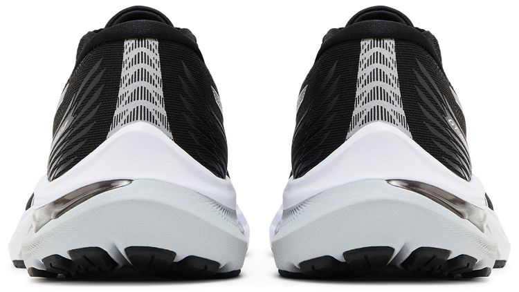 Asics Wmns GT 2000 11 Black White