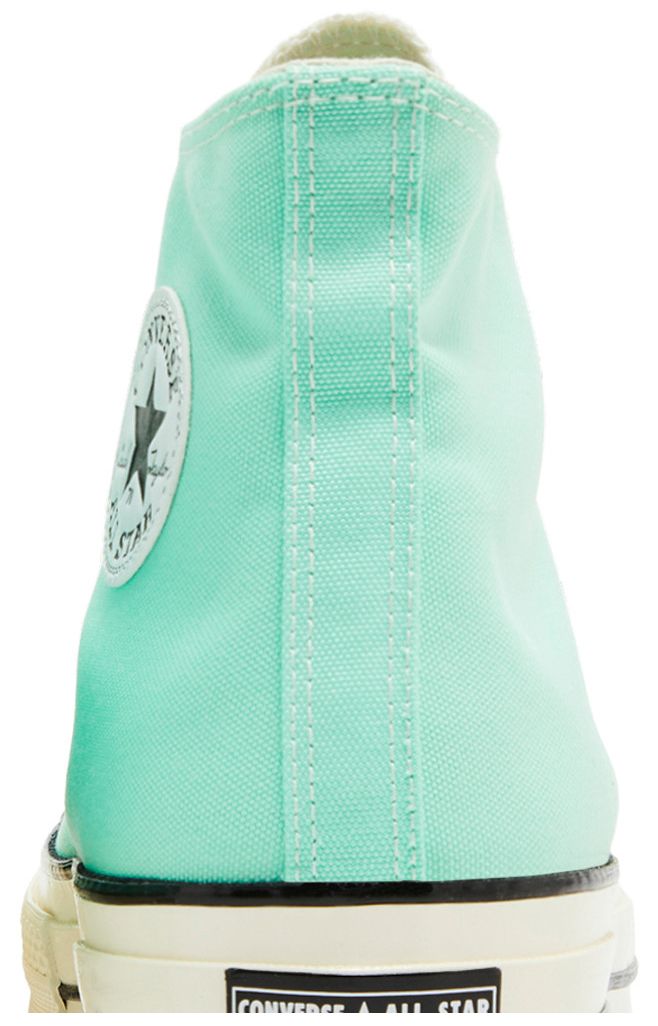 Converse Chuck 70 High Prism Green