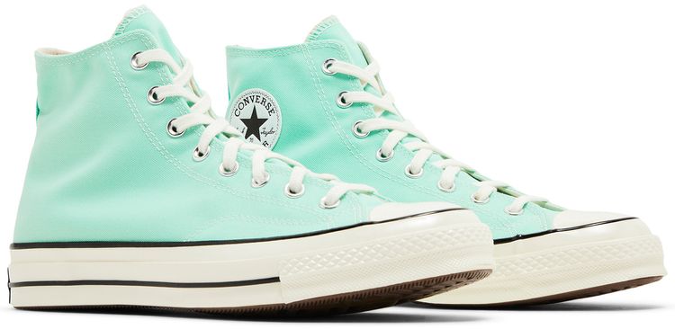 Converse Chuck 70 High Prism Green