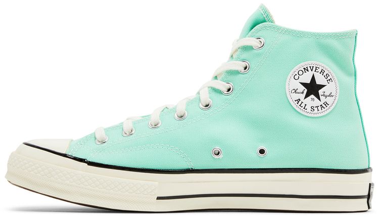 Converse Chuck 70 High Prism Green