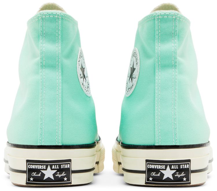 Converse Chuck 70 High Prism Green