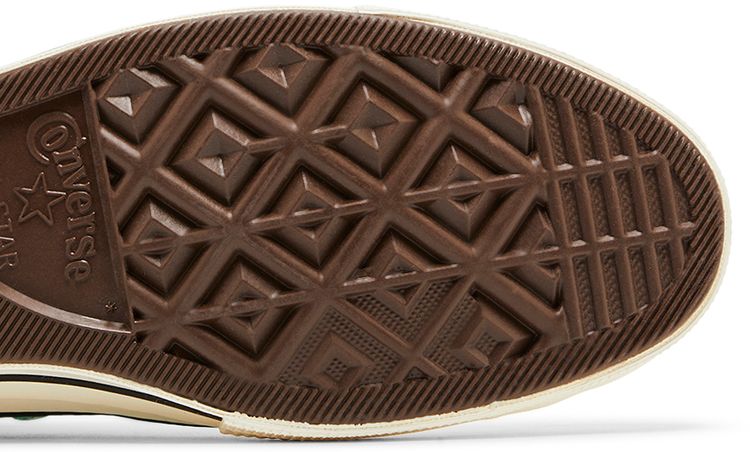 Converse Chuck 70 High Prism Green