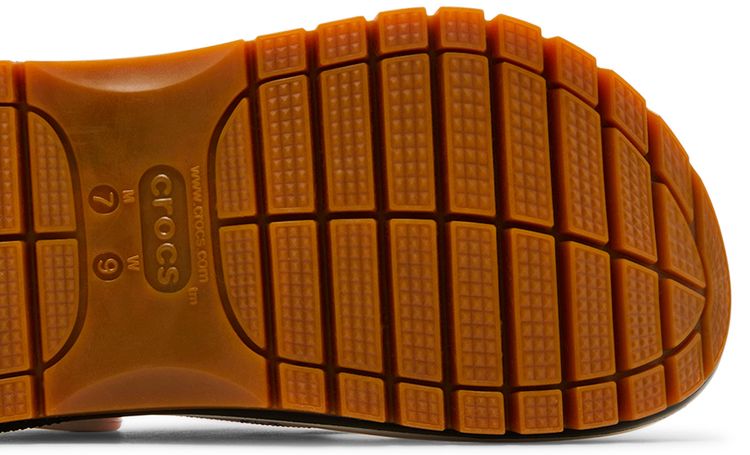 NBA x Crocs Mega Crush Clog All Star 2023