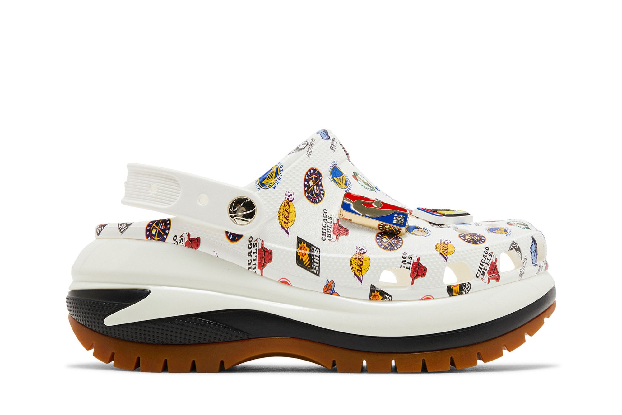 Gucci x crocs sale