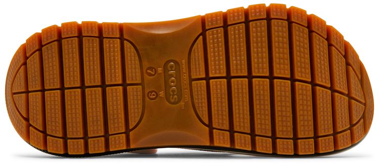 NBA x Crocs Mega Crush Clog All Star 2023