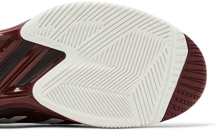 Asics Solution Speed FF 2 Antique Red