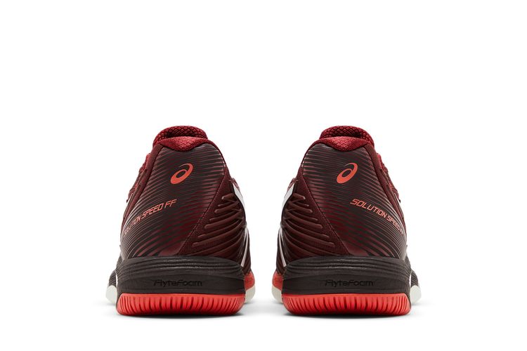 Buy ASICS Solution Speed FF 2  display picture 3