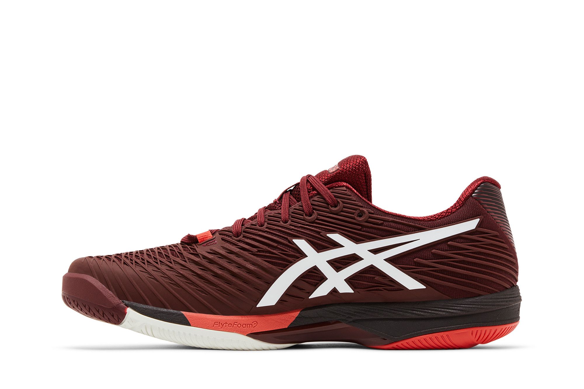 Buy Solution Speed FF 2 'Antique Red' - 1041A182 602 | GOAT