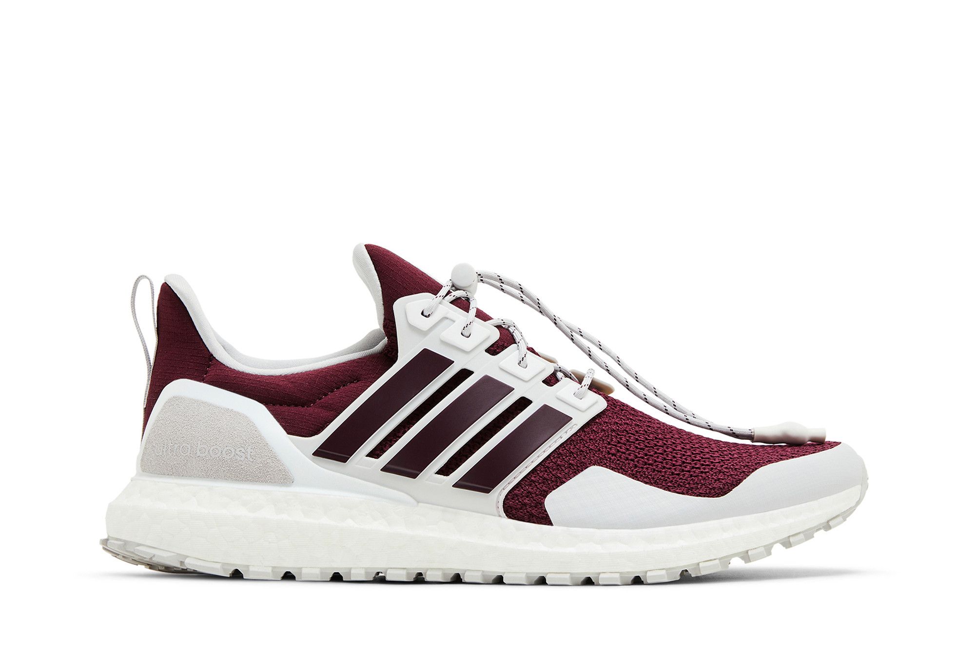 Buy Adidas UltraBoost 1.0 'NCAA Pack - Mississippi State' - IG5888