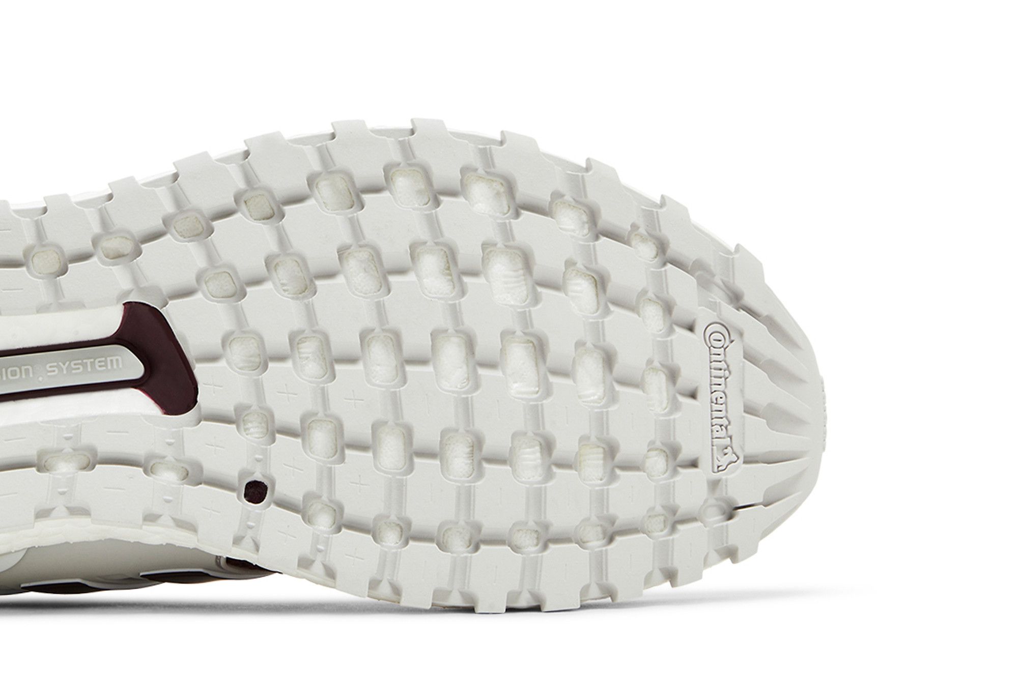 Buy UltraBoost 1.0 'NCAA Pack - Mississippi State' - IG5888