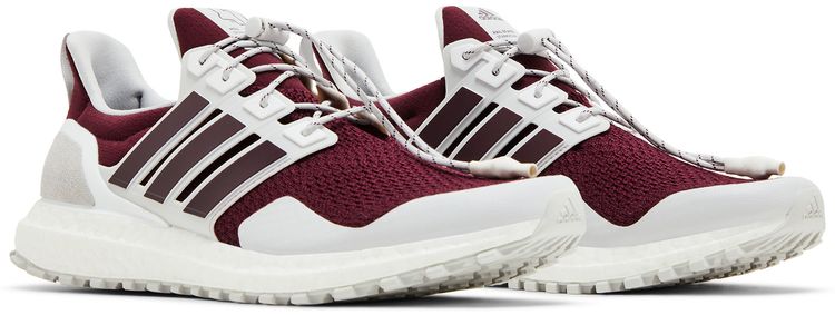 Adidas UltraBoost 10 NCAA Pack   Mississippi State