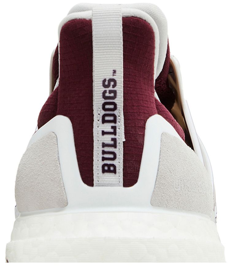 Adidas UltraBoost 10 NCAA Pack   Mississippi State