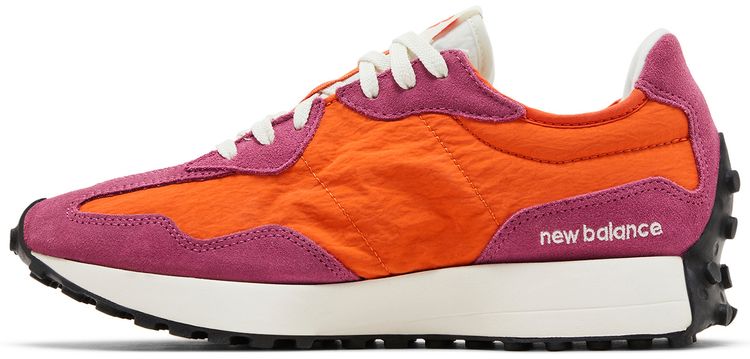 New Balance Wmns 327 Scorpio Cayenne