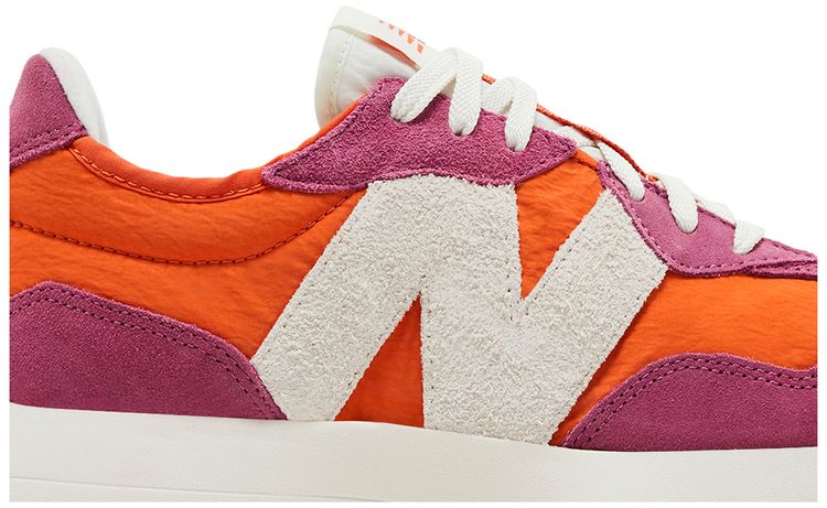 New Balance Wmns 327 Scorpio Cayenne