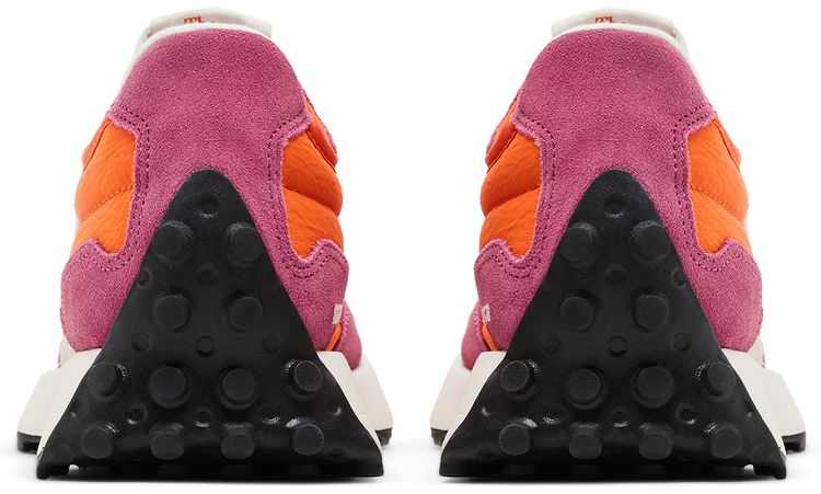 New Balance Wmns 327 Scorpio Cayenne