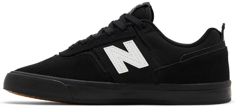 Jamie Foy x New Balance Numeric 306 Black White