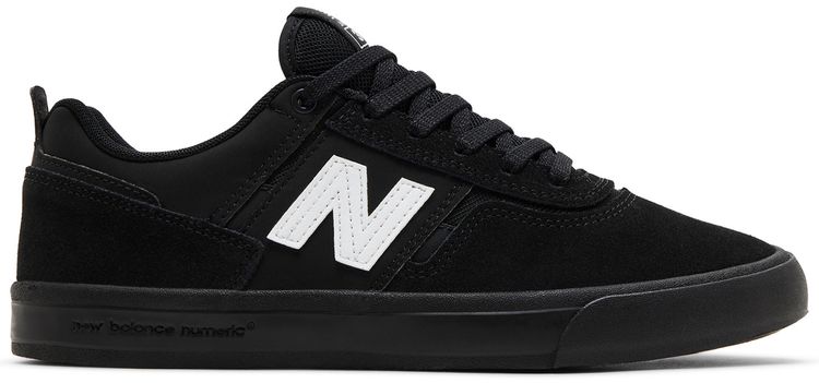 Jamie Foy x New Balance Numeric 306 Black White