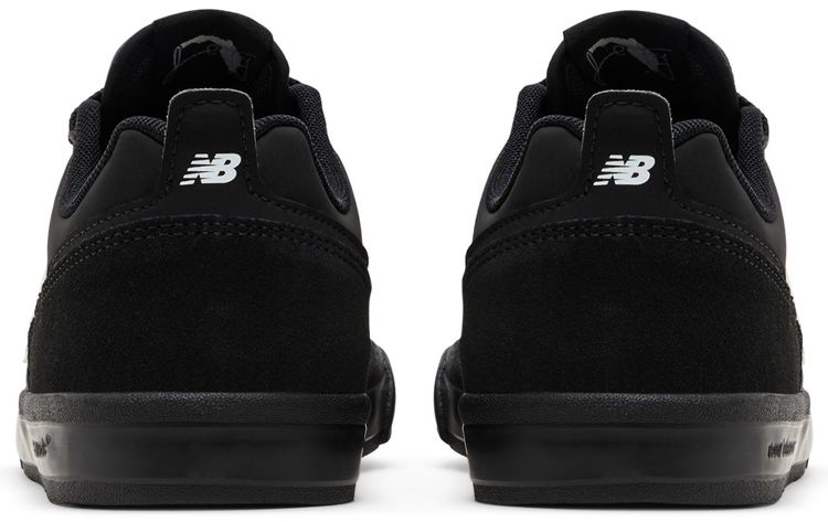 Jamie Foy x New Balance Numeric 306 Black White