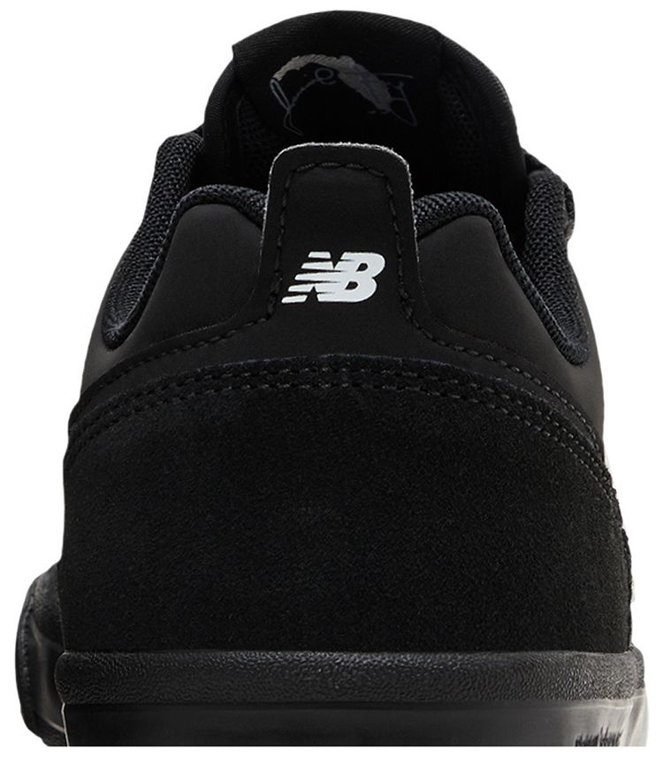 Jamie Foy x New Balance Numeric 306 Black White
