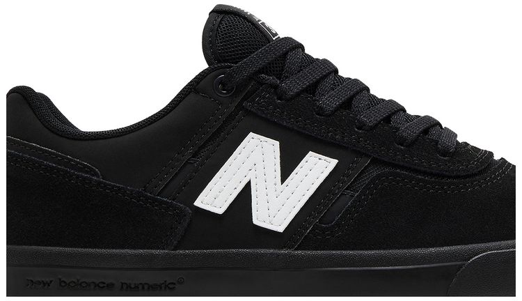 Jamie Foy x New Balance Numeric 306 Black White