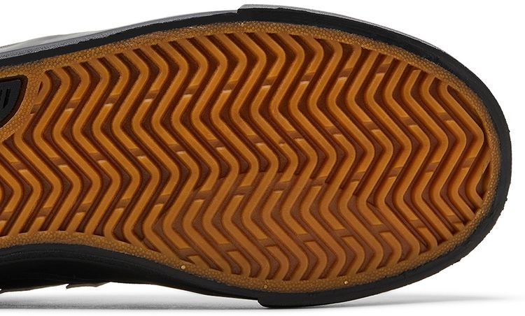 Jamie Foy x New Balance Numeric 306 Black White