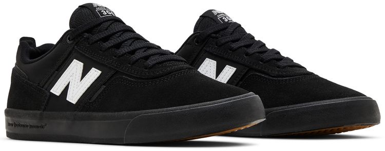 Jamie Foy x New Balance Numeric 306 Black White