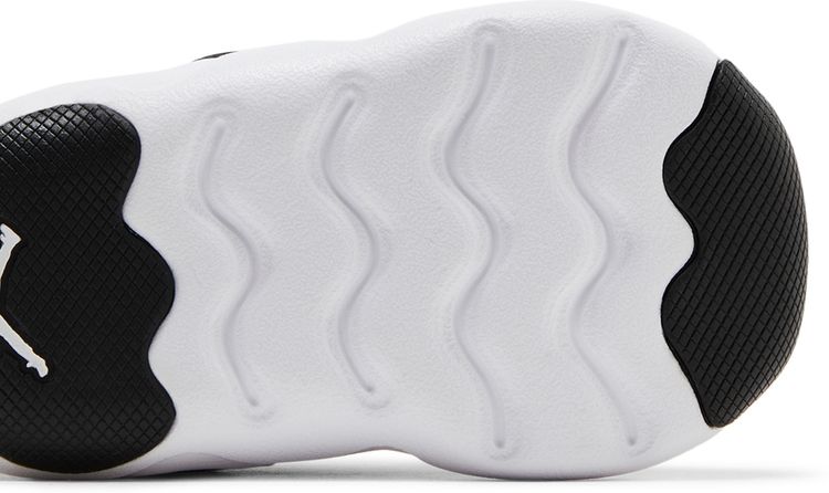 Air Jordan 237 TD Black White