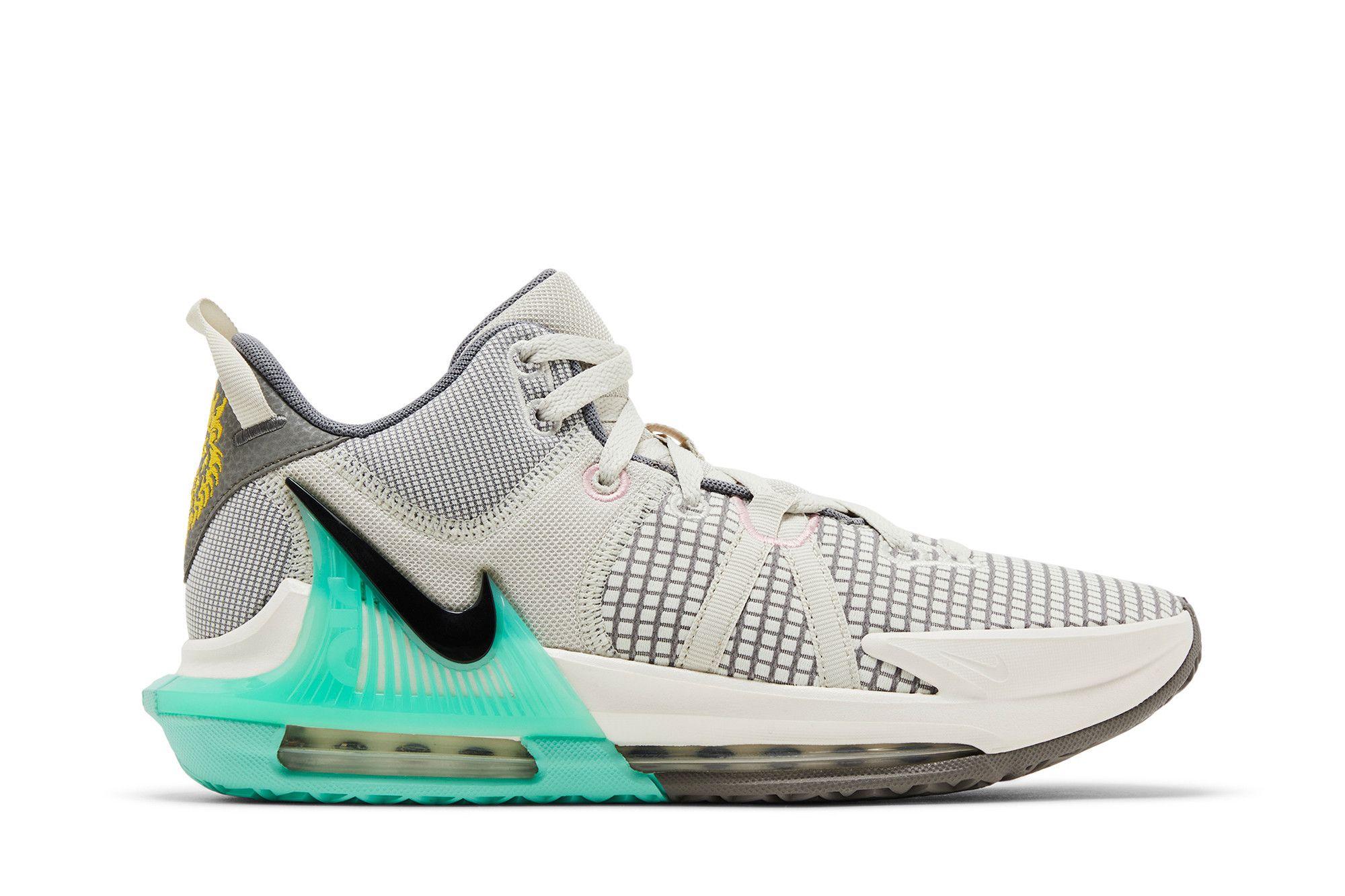 Lebron mint green discount