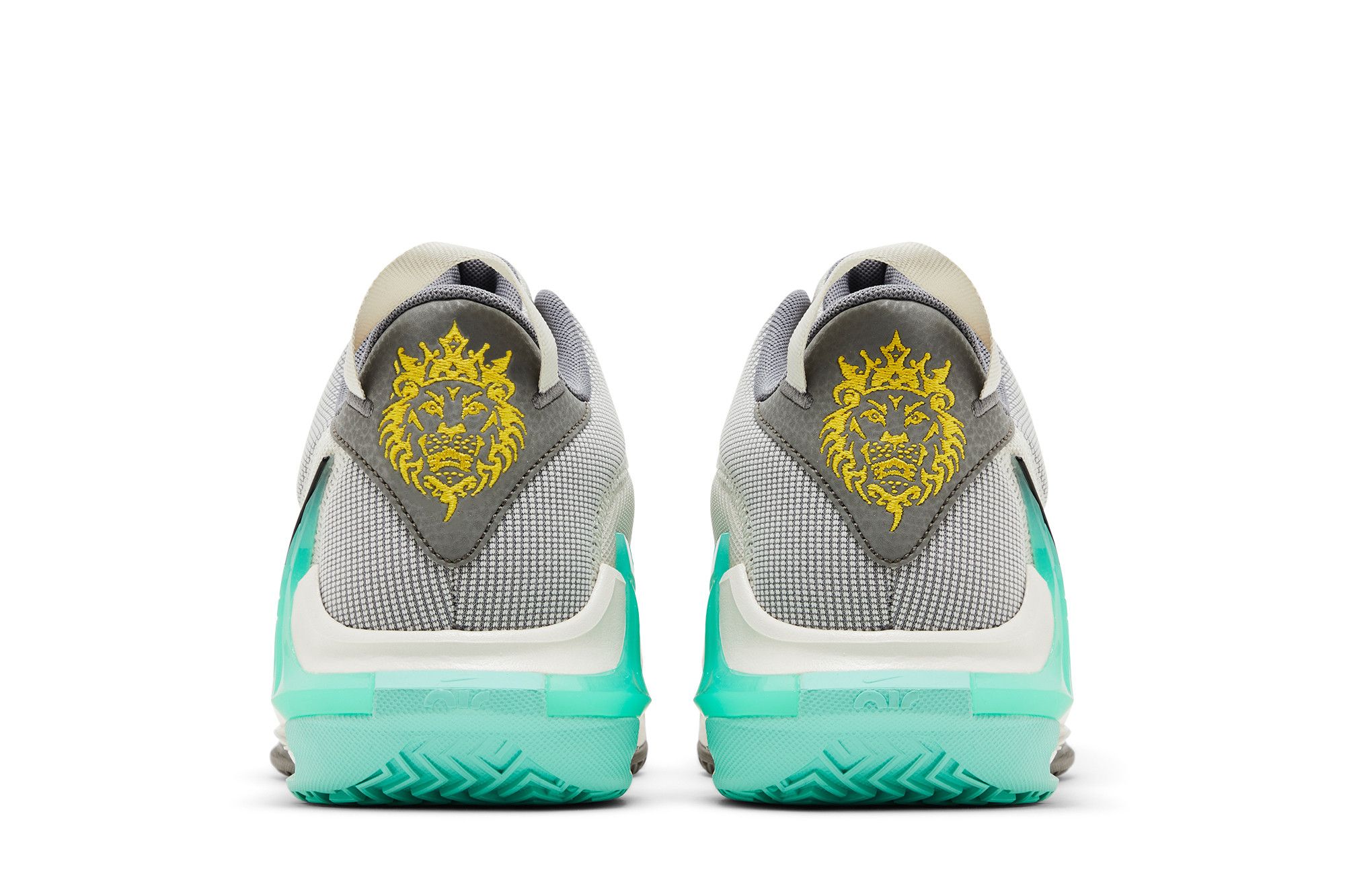 いいネット通販 - 全国送料無料でお届けします 'Flat 7 Witness LeBron Buy Pewter GOAT | 006 DM1123 - Mint' トライアルセット・サンプル
